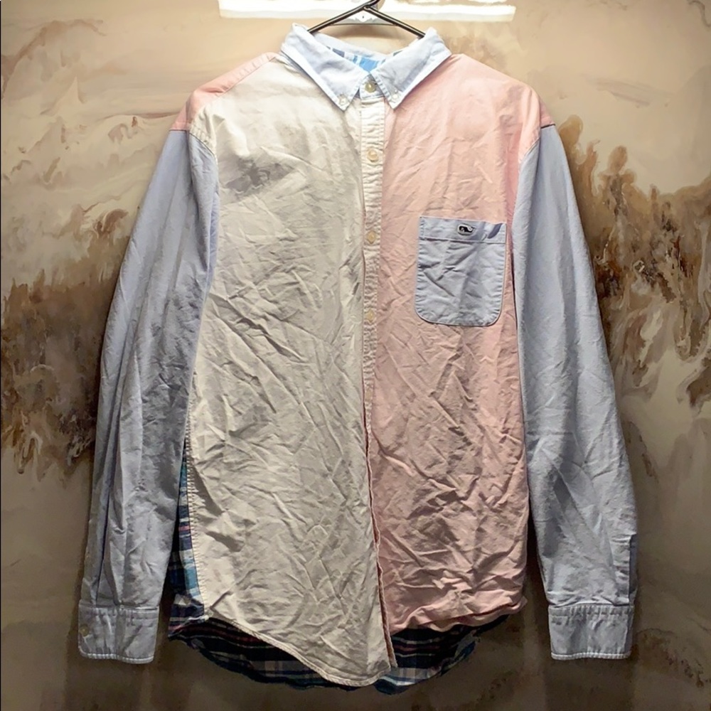 Vineyard vines oxford